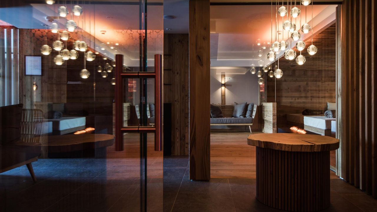 Wellness_Spa De Lux Wellness_Spa De Lux